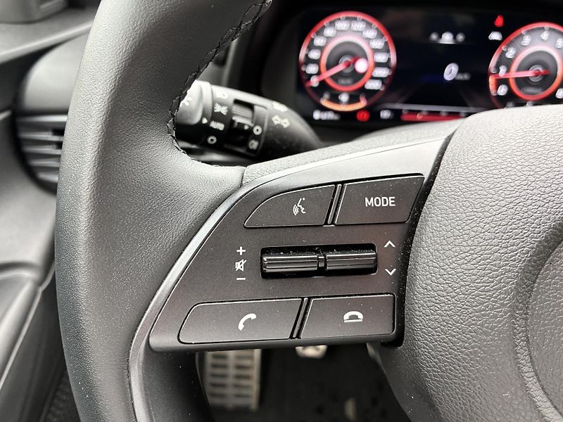 Hyundai Bayon 1.2i 62kW PLAY ČR DPH ZÁRUKA   - fotka 23 z 29