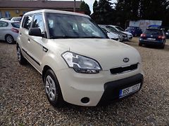 Kia Soul 1,6 - fotografie inzerátu