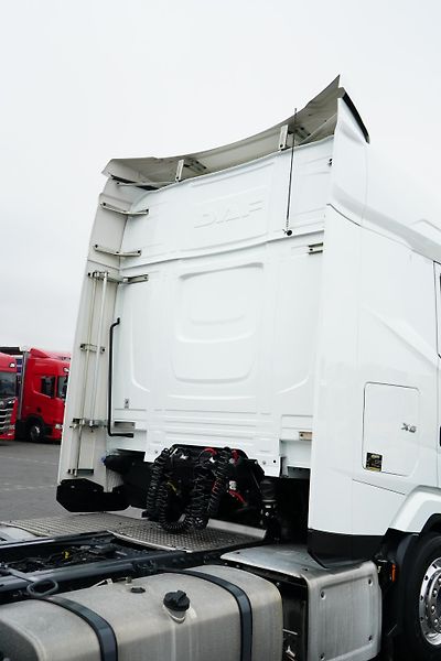 DAF XG (2023) 480 / ACC / E 6 / RETARDER / I - fotka 26 z 52