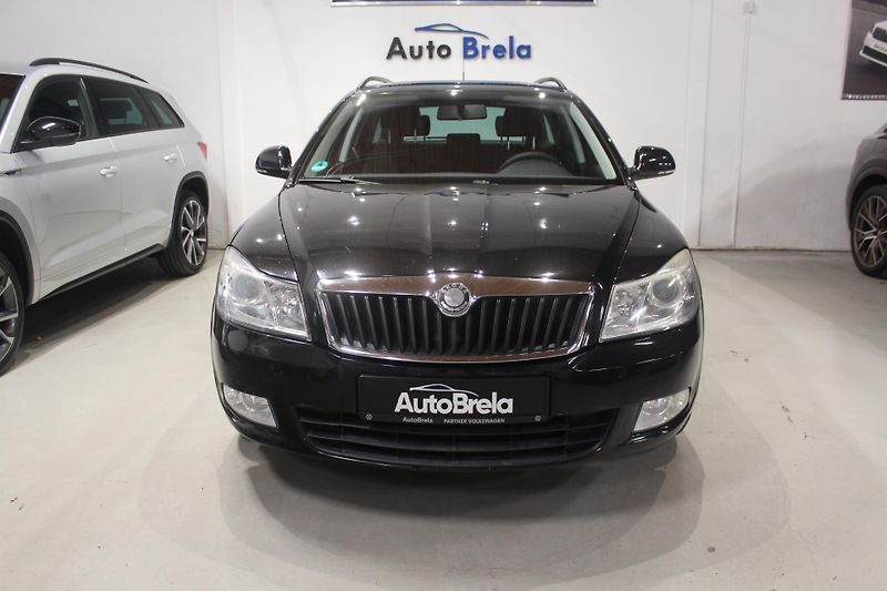 Škoda Octavia (2010) 1.4 TSI 90kW Nez.Topení - fotka 4 z 31