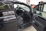 Volkswagen Touran 2,0 TDi, 7-míst,DSG,NAVI,KŮŽE, - náhled 16