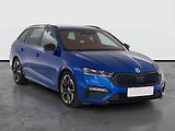 Škoda Octavia (2021) 2.0 TDI - náhled 1