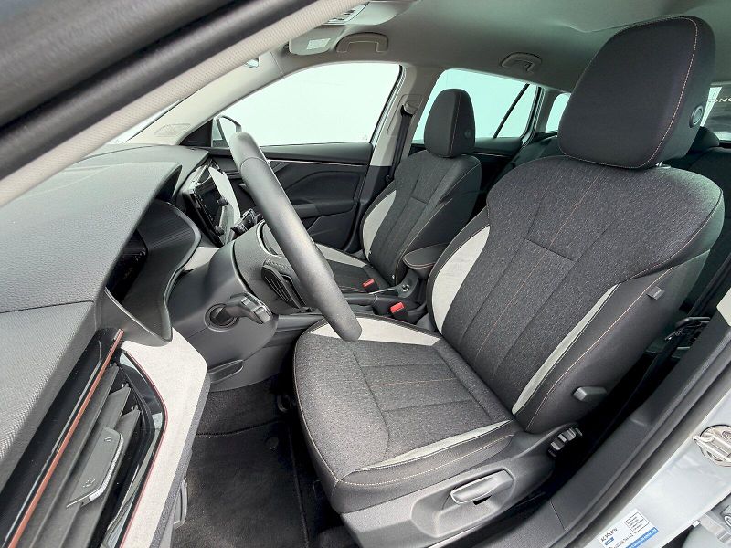 Škoda Scala (2025) 1.0TSI 85kW DSG Top Selection - fotka 6 z 35