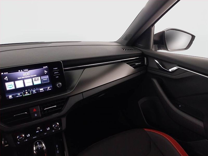 Škoda Kamiq (2022) Monte Carlo 1.5 TSI - fotka 8 z 25