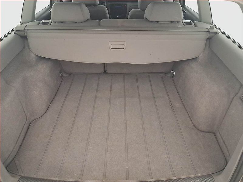 Volkswagen Passat (2004) Comfortline 1.9 TDI, po STK - fotka 14 z 20