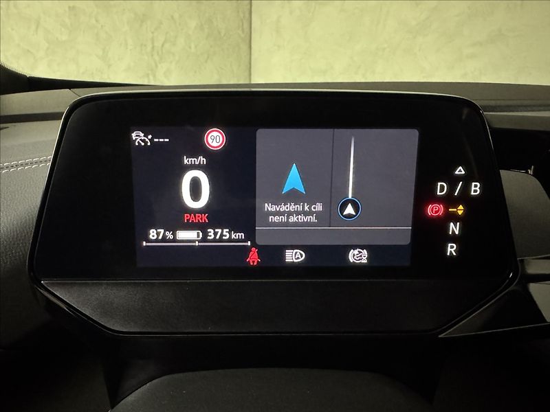 Volkswagen ID.4 Pro Tepelko Assist 360° Kamera - fotka 25 z 50