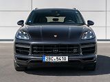 Porsche Cayenne (2019) - náhled 1