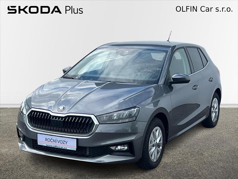 Škoda Fabia 1,0 TSi 85kW TOP SELECTION  IV - fotografie inzerátu