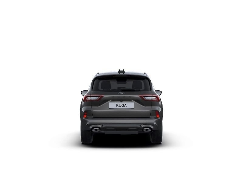 Ford Kuga (2026) ST-LINE X SUV 2,5 Duratec Hybr - fotka 4 z 5