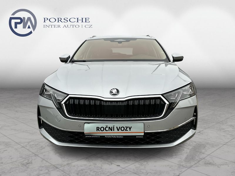 Škoda Octavia IV FL Combi Top Selection 2.0 - fotka 2 z 24