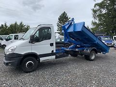 Iveco Daily (2013) 65C15 novy nosič do 3.5sk.B - fotografie inzerátu