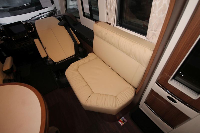 Carthago (2025) CHIC e-line I 50 LE výprodej - fotka 28 z 72