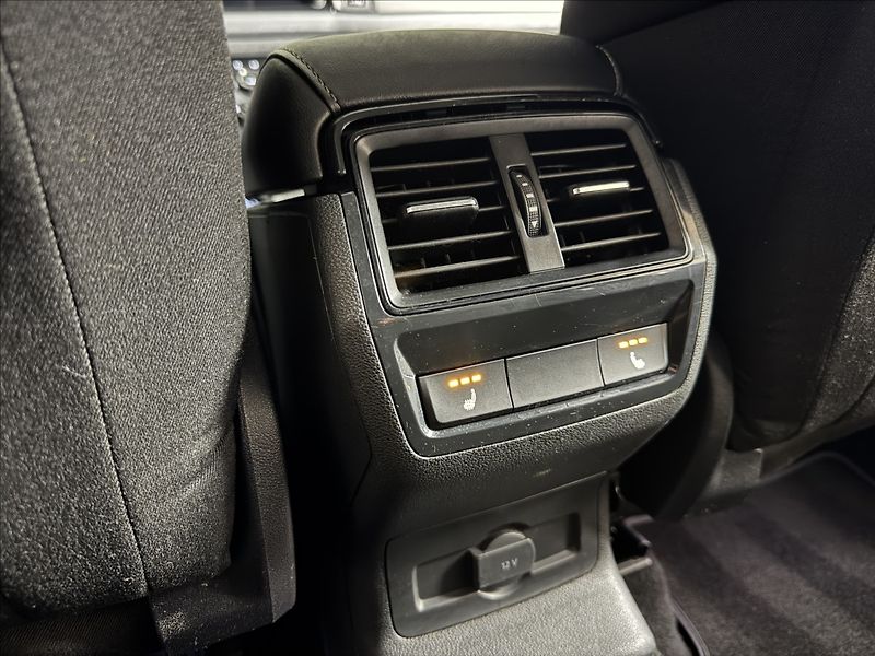 Škoda Kodiaq 1,5 TSi  DSG Clever LED Matrix - fotka 16 z 45