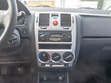 Hyundai Getz (2006) 1.4i 71KW – KLIMATIZACE - náhled 17