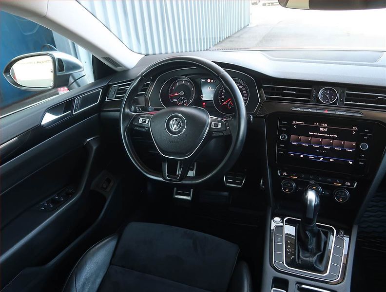 Volkswagen Arteon (2019) Elegance 2.0 TSI - fotka 7 z 24