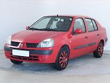 Renault Thalia (2006) 1.2 16V, nová STK, pěkný stav - náhled 1