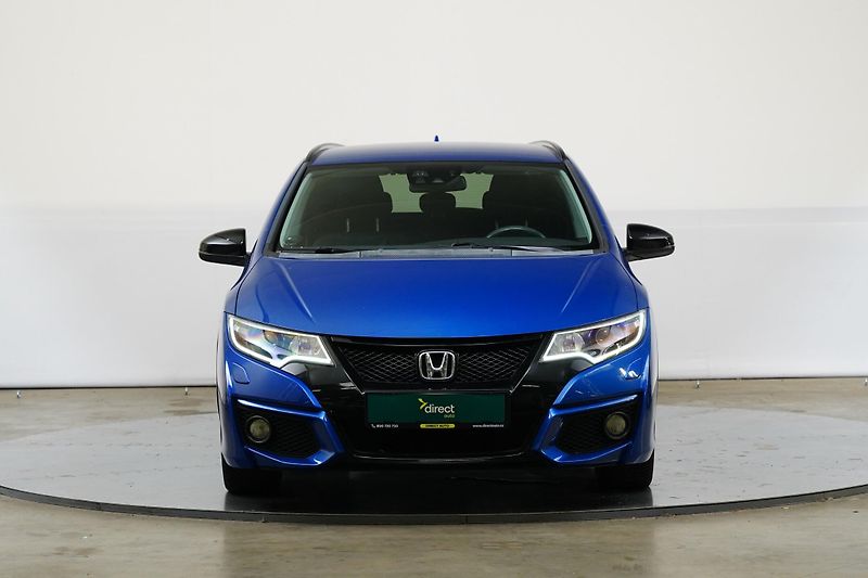 Honda Civic - fotka 4 z 22