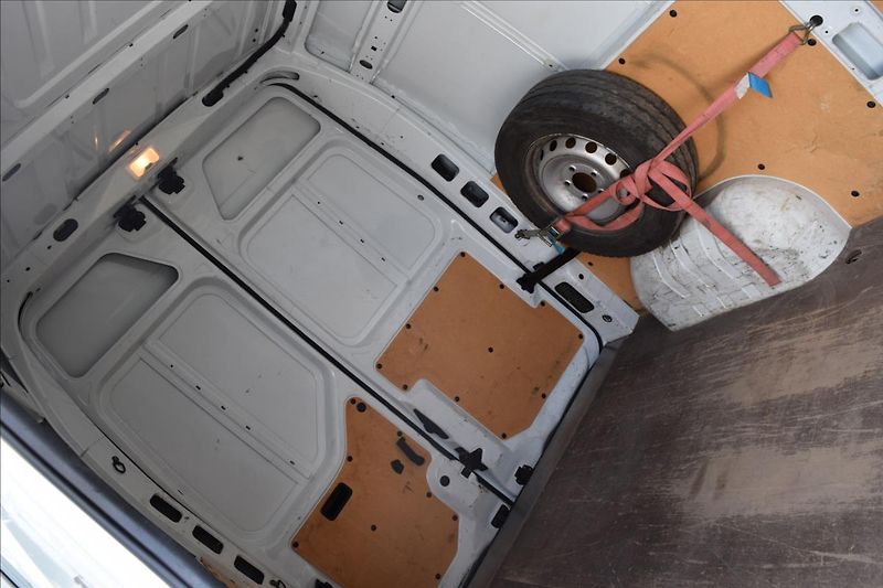 Opel Movano 2,3 d 92KW ODPOČET DPH! SERVIS - fotka 19 z 39