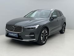 Volvo XC60 (2026) T6 AWD RECHARGE ULTRA AUT - fotografie inzerátu