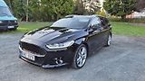 Ford Mondeo (2016) 2.0 TDCi Bi-Turbo 154 kW - náhled 8