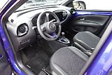 Toyota Aygo 1.0L - 1 CVT Executive - náhled 11