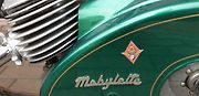 Motobécane AV3 Mobylette