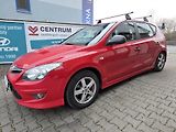 Hyundai i30 1.4-NÍZKÉ KM-TAŽNÉ-ALU - náhled 6