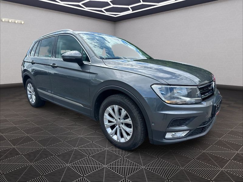 Volkswagen Tiguan (2016) 2.0Tdi 85kw Comfortline - fotka 1 z 39