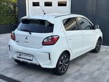 Mitsubishi Space Star 1,2 71PS  Invite A/T - náhled 7