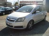 Opel Zafira (2006) 1,9 CDTi 16V - náhled 1