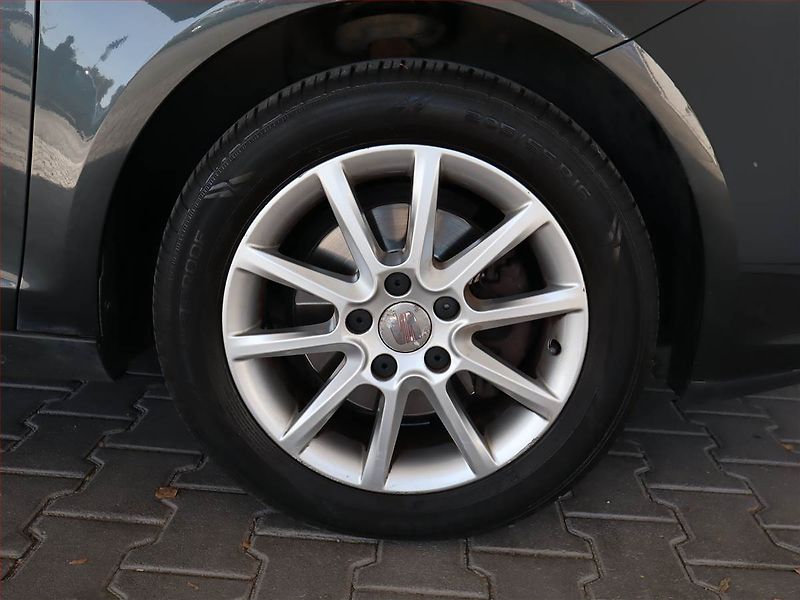 Seat Altea (2011) 1.8 TSI, Automat, Serv.kniha - fotka 15 z 20