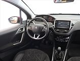 Peugeot 2008 (2016) 1.2 PureTech, Serv.kniha, Navi - náhled 7