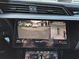 Audi e-tron 55 QUATTRO 300kw SOH 100 % - náhled 35