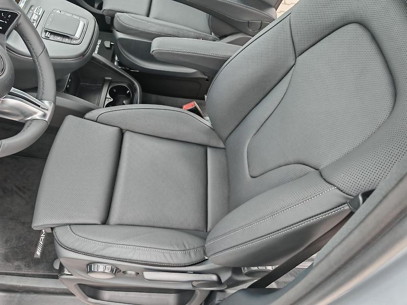 Mercedes-Benz Třídy V 300d 4M AMG L, Vzduchový pod. - fotka 32 z 42