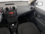 Dacia Sandero (2017) Arctica 0.9 TCe, Serv.kniha - náhled 8