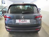 Škoda Karoq (2019) 1.5TSI,klima,navi,výhřev,Style - náhled 2