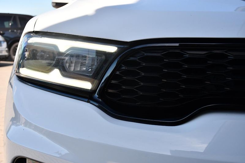 Dodge Durango 5,7L V8 RWD - fotka 57 z 58