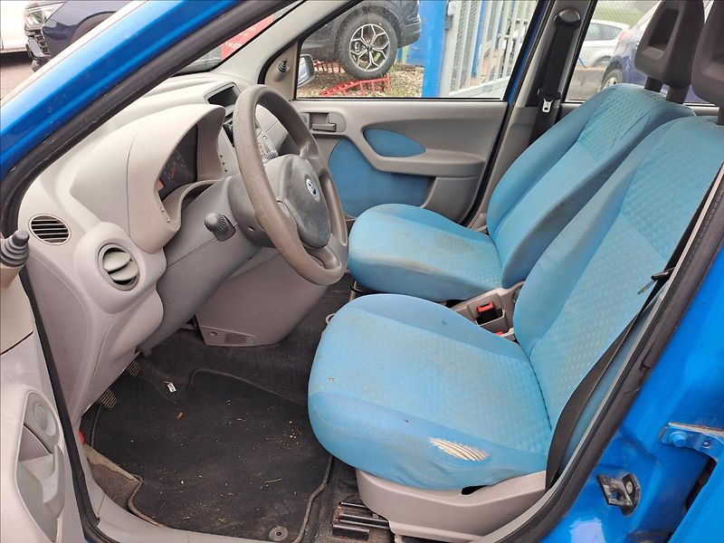 Fiat Panda 1,1 i - fotka 5 z 12