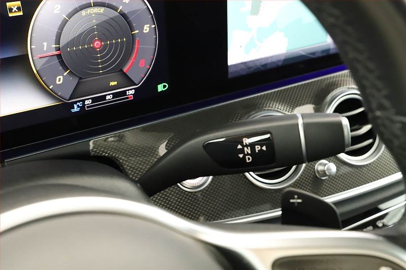 Mercedes-Benz Třídy E (2019) E 200 d - fotka 12 z 20