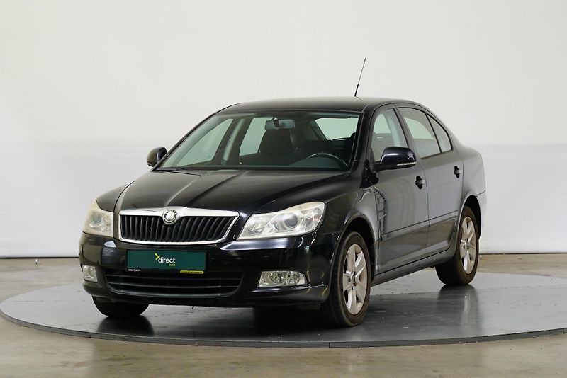 Škoda Octavia - fotografie inzerátu