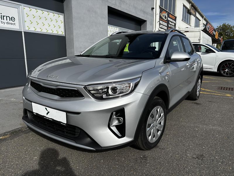 Kia Stonic (2023) Comfort 1.2 DPI (62 kW) - fotka 5 z 11