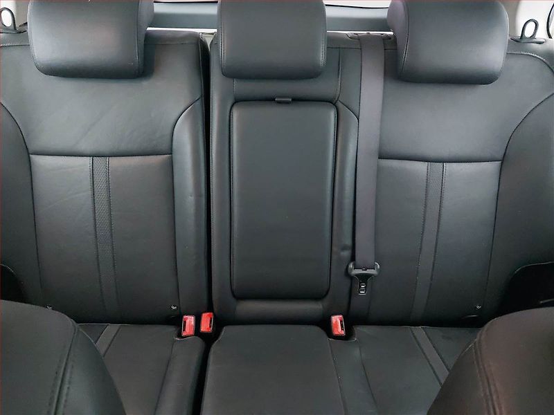 Renault Koleos (2008) 2.0 dCi, 4X4, Tempomat - fotka 10 z 17