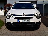 Citroën C4 1,2 1. Majitel, ČR, DPH - náhled 1