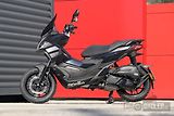 Aprilia SR GT 125 (2026) 0% navýšení úvěru - náhled 6