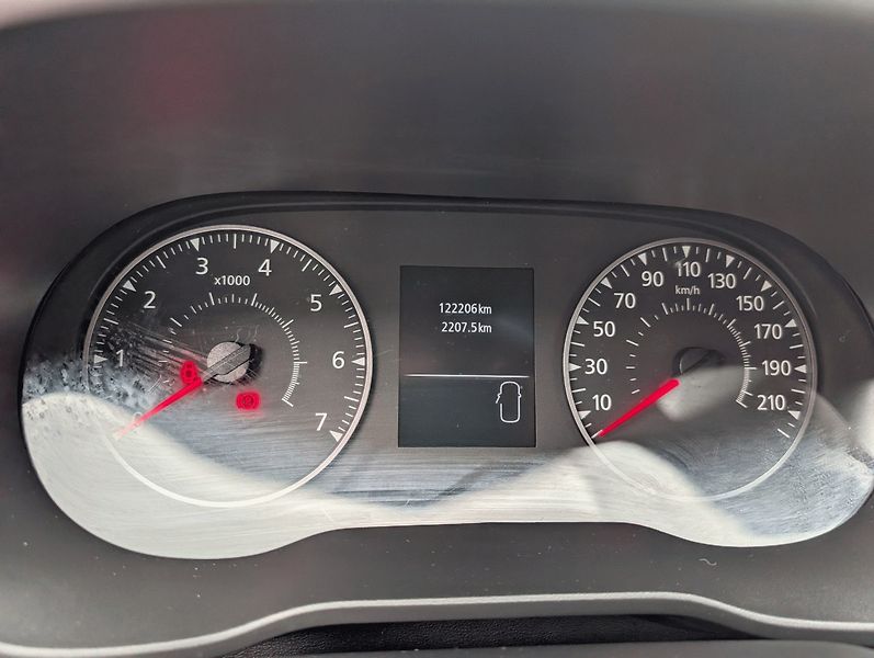 Dacia Duster (2024) Extreme TCe 100 LPG - fotka 5 z 19