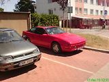 ZKUŠENOSTI UŽIVATELE: Ford Probe GT