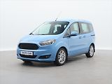 Ford Tourneo Courier 1,0 EB 74kW CZ  Titanium 1.Maj - náhled 2