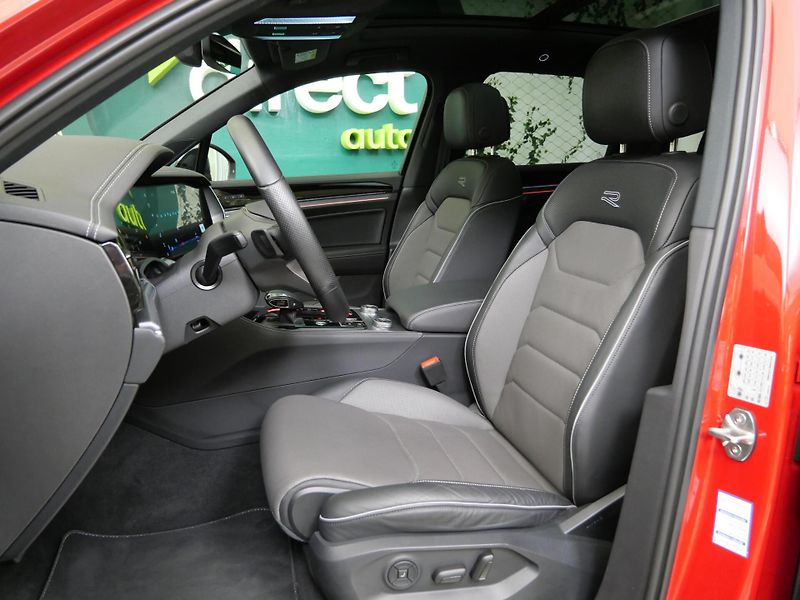Volkswagen Touareg - fotka 11 z 30