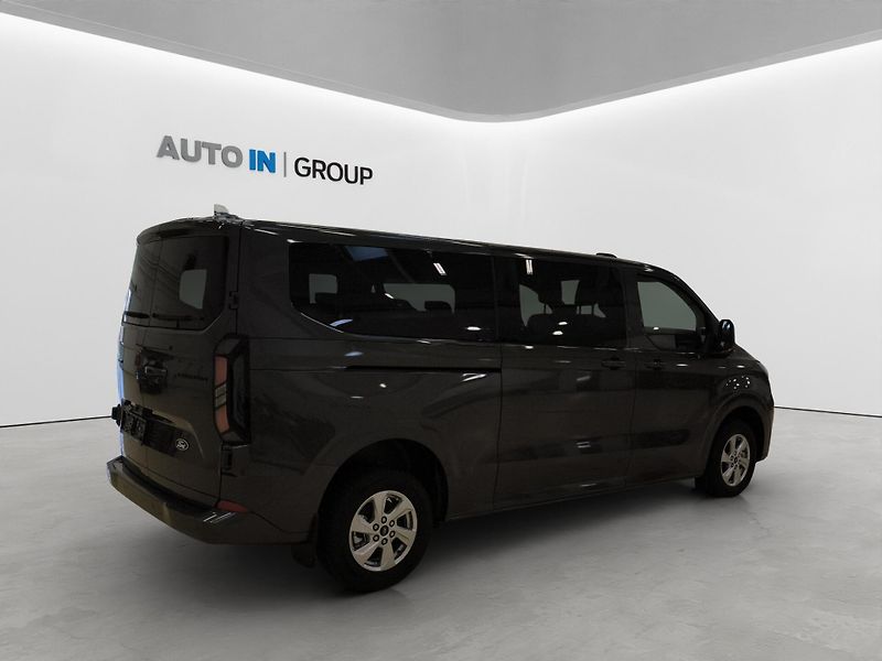 Ford Transit Custom (2026) kombi 2.0 TDI L2 Limited 100kW - fotka 8 z 22