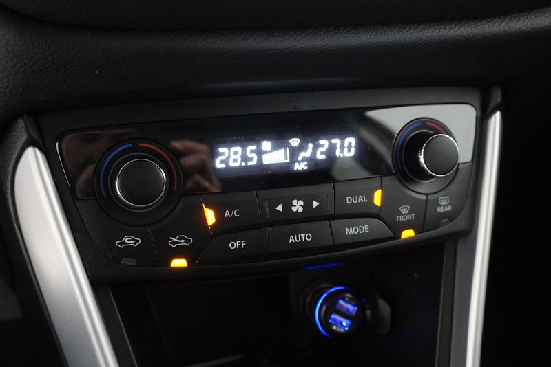 Suzuki SX4 S-Cross  S-CROSS  1,0 BOOSTERJET - fotka 15 z 27